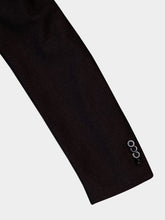 Boglioli Single-Breasted Wool-Blend Blazer