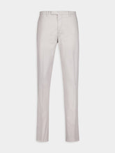 Boglioli Beige Cotton Suit