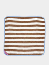 La DoubleJ Set Of 2 Riviera Large Napkins