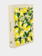 Olympia Le-Tan Lemon Tree Clutch