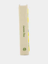 Olympia Le-Tan Lemon Tree Clutch