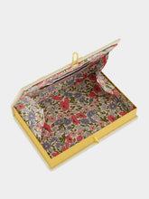Olympia Le-Tan Lemon Tree Clutch