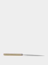 Sabre Paris Tart Slicer in Horn Finish