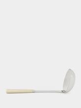 Sabre Paris Nature Faux Horn Ladle