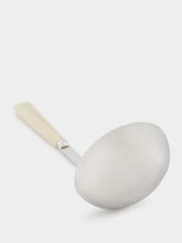 Sabre Paris Nature Faux Horn Ladle