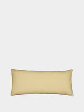 Lindell & Co Brown New Riviera Cushion