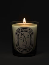 Narguilé Classic Candle 190gr