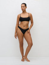 Matteau Black Nineties Brazilian Brief