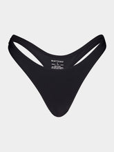 Matteau Black Nineties Brazilian Brief