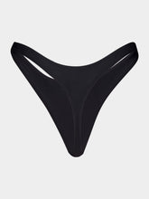 Matteau Black Nineties Brazilian Brief