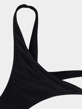 Matteau Black Nineties Brazilian Brief