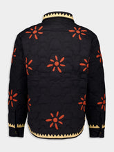 Baziszt Black Nour Jacket