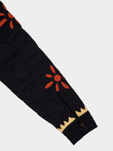 Baziszt Black Nour Jacket