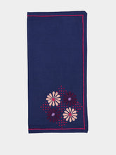 Les Ottomans Embroidered napkin