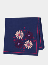 Les Ottomans Embroidered napkin