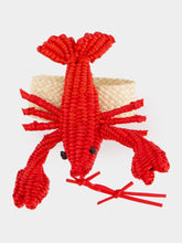 Coro Cora Lobster Napkin Ring