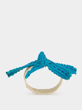 Coro Cora Starfish Napkin Ring