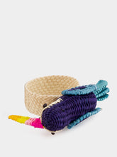 Coro Cora Toucan Napkin Ring