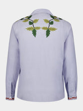 Baziszt Nichen Long Sleeve Shirt
