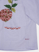 Baziszt Nichen Long Sleeve Shirt