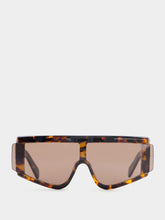 Retrosuperfuture Sunglasses Zed Burnt Havana