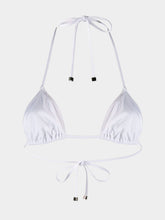 Dolce & Gabbana Bikini triangle top