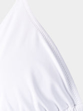 Dolce & Gabbana Bikini triangle top