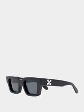 Off-White Virgil sunglasses