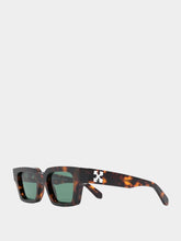 Off-White Virgil sunglasses