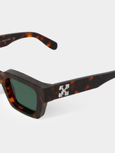 Off-White Virgil sunglasses