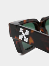 Off-White Virgil sunglasses