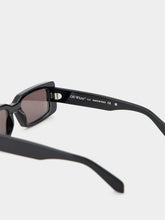 Off-White Arthur sunglasses