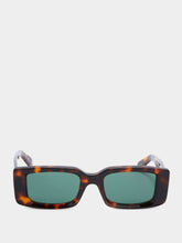 Off-White Arthur sunglasses