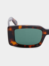 Off-White Arthur sunglasses