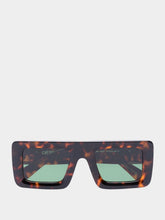Off-White Leonardo sunglasses