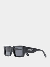 Off-White Savannah sunglasses