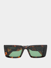 Off-White Savannah sunglasses