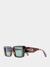 Off-White Savannah sunglasses