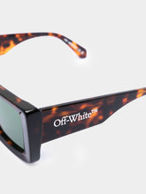 Off-White Savannah sunglasses