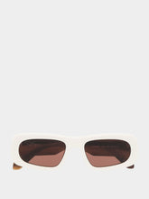 Off-White Austin sunglasses