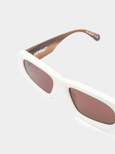 Off-White Austin sunglasses