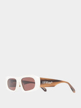 Off-White Austin sunglasses