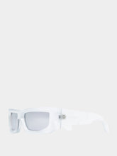 Off-White Volcanite sunglasses