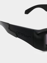 Off-White Volcanite sunglasses