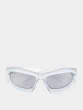 Off-White Katoka sunglasses