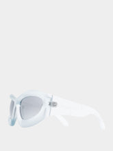 Off-White Katoka sunglasses