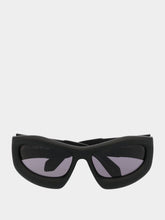 Off-White Katoka sunglasses