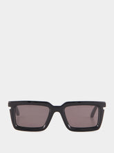 Off-White Black Tucson Sunglasses