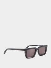 Off-White Black Tucson Sunglasses