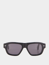 Off-White Black Providence Sunglasses